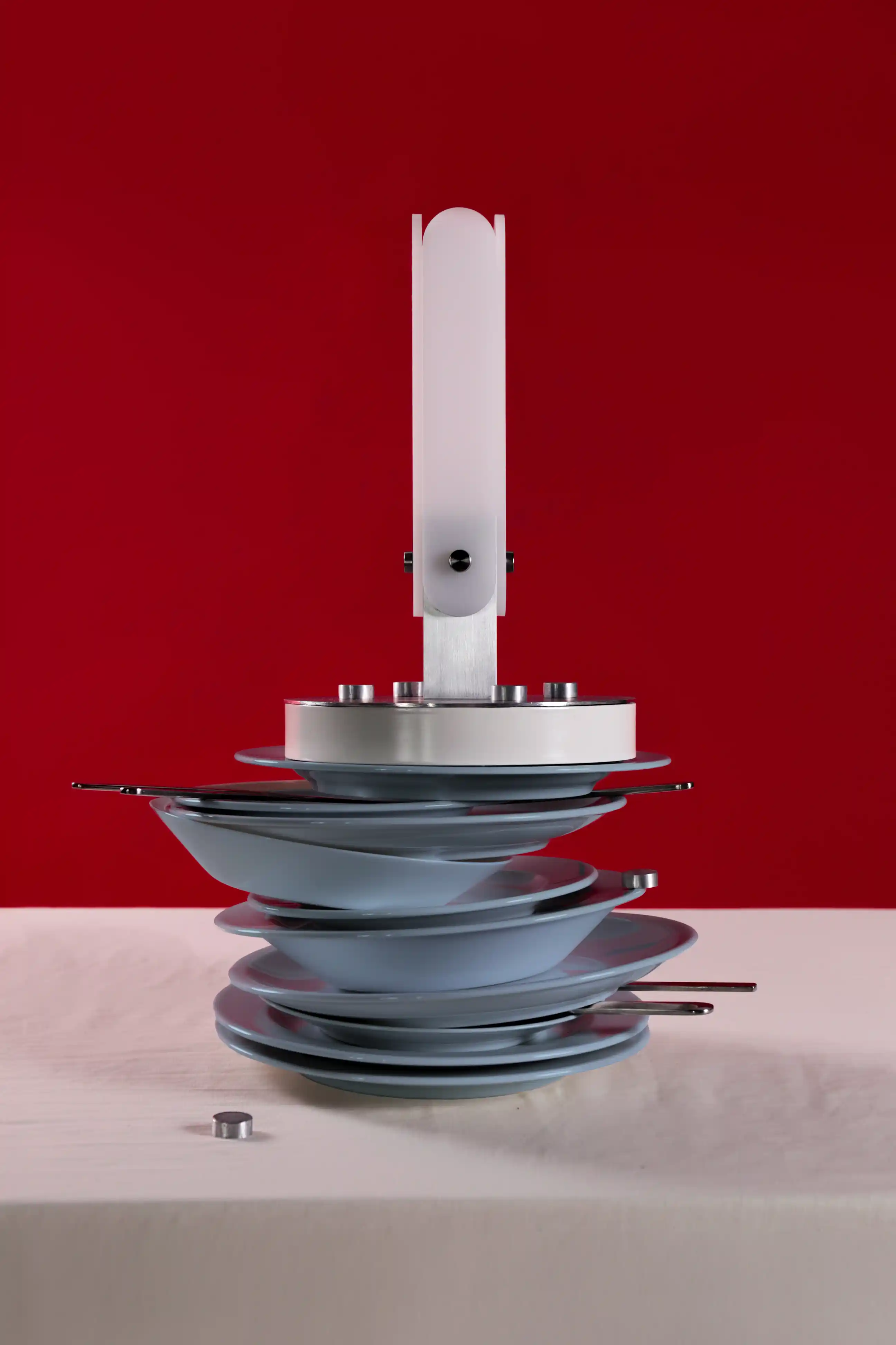 Madeleine table lamp