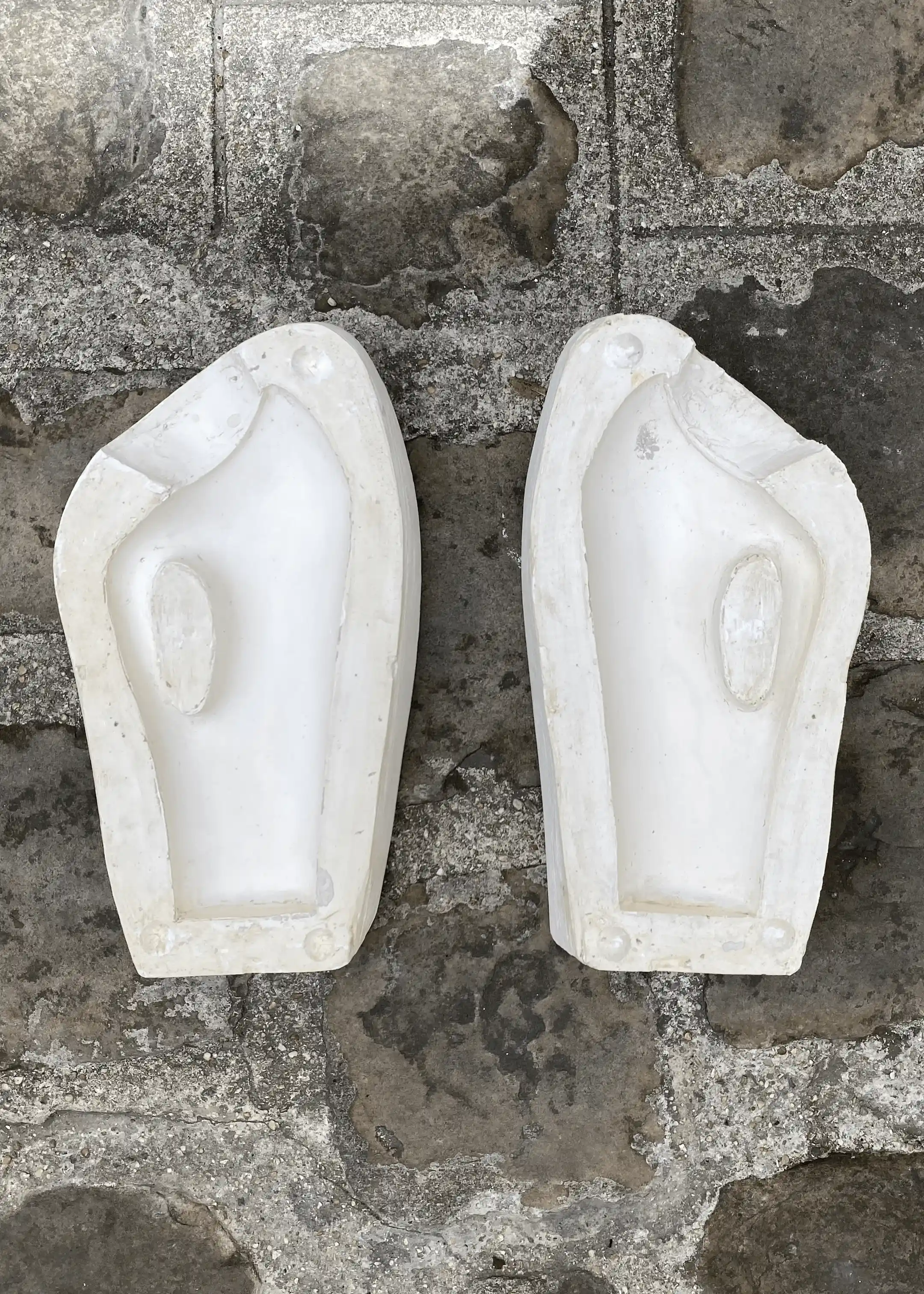 L'oiseau Carafe