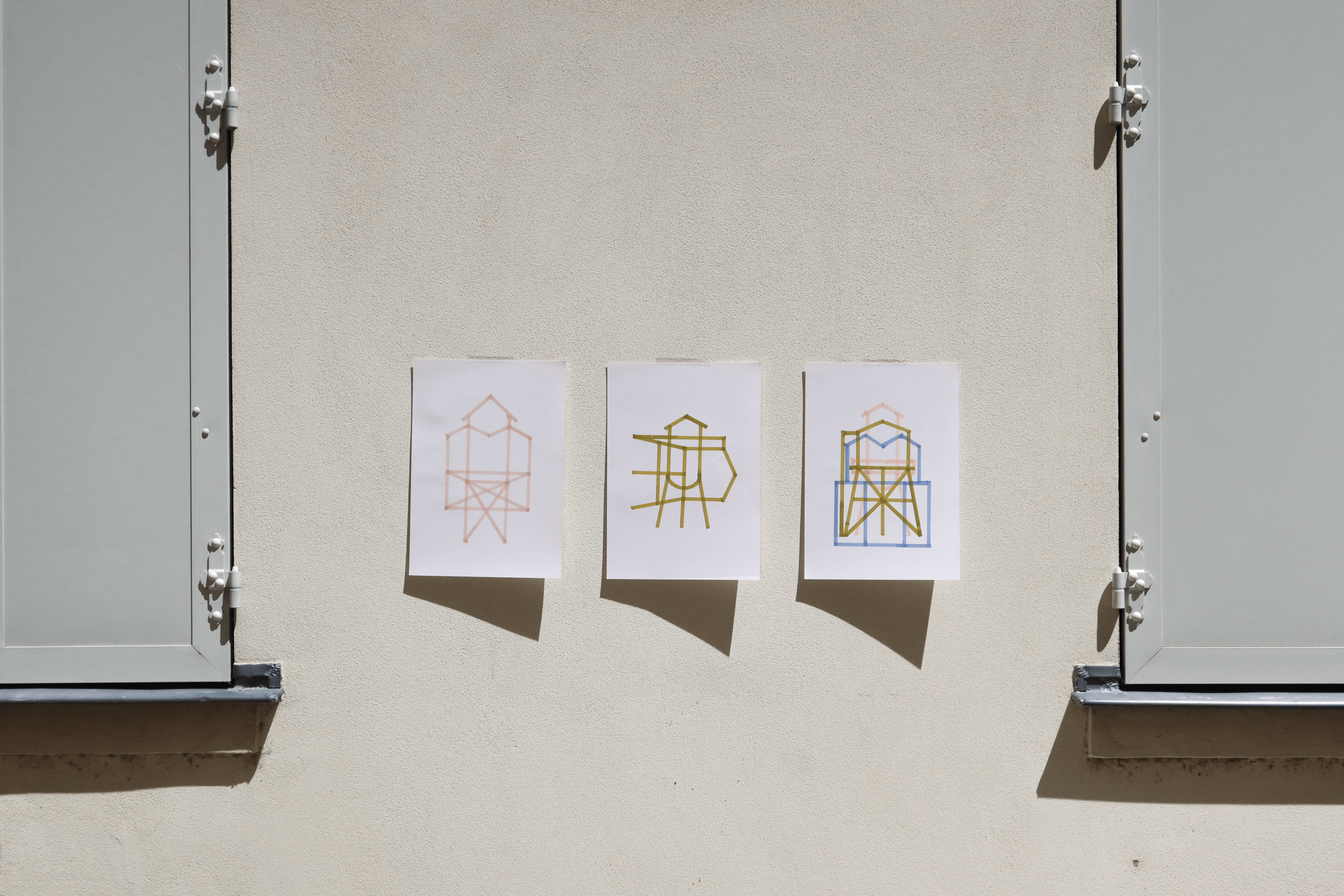 NYC Illustration 1