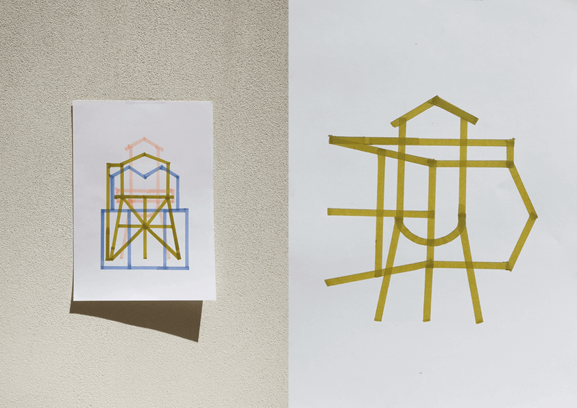 NYC Illustration 2